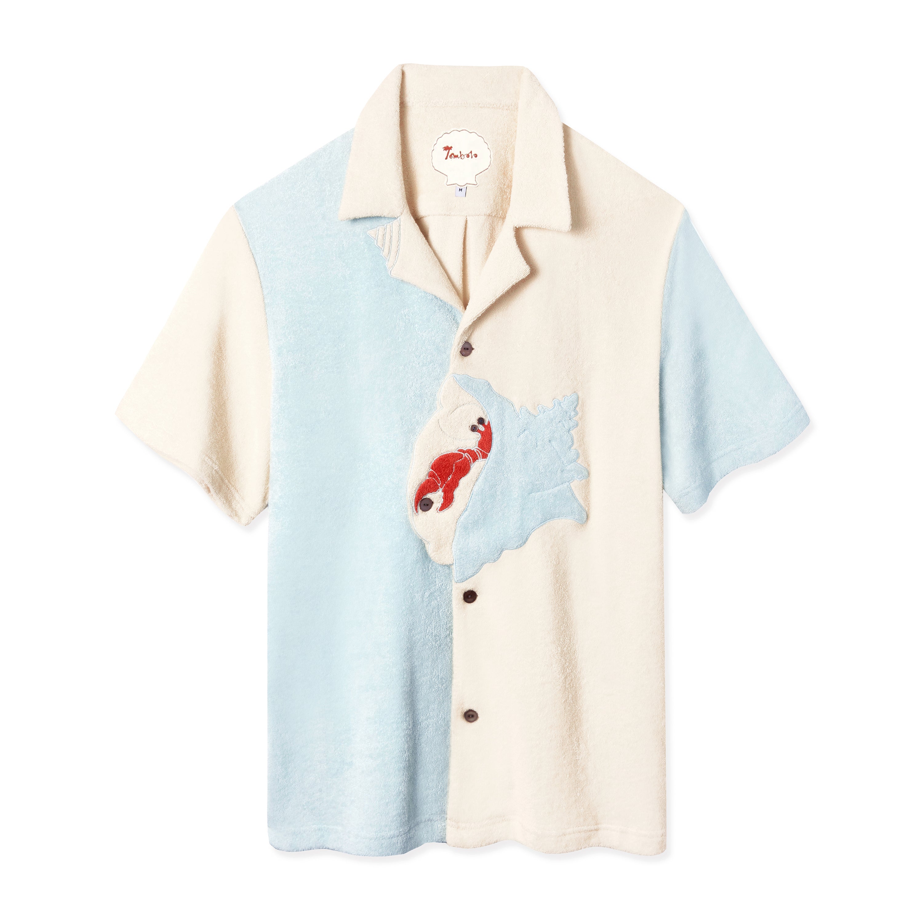 Hermit Crabana' Cabana – Tombolo Company