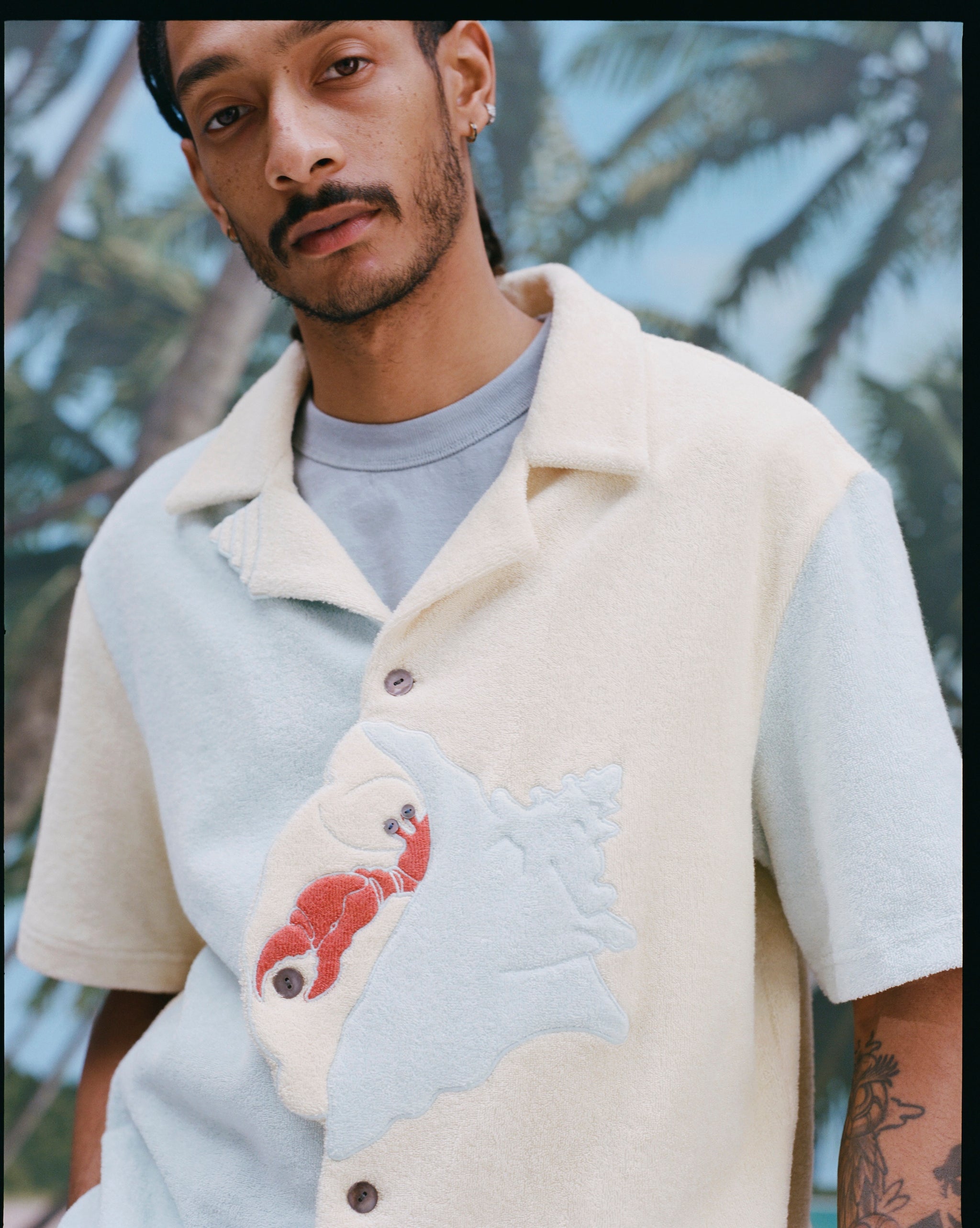 Hermit Crabana' Cabana – Tombolo Company