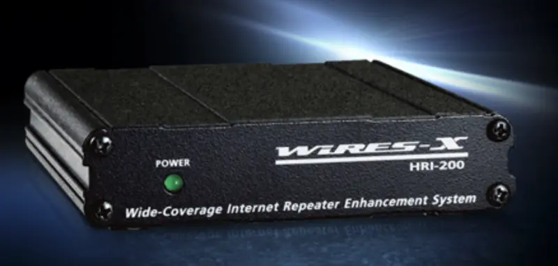 HRI-200】YAESU - 周辺機器, V/UHF機用オプション | 東名電子株式会社