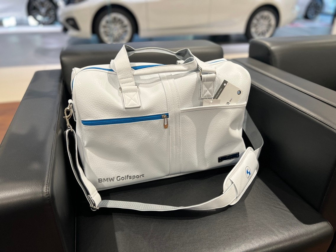 BMW Golfsport ×Callaway | Tomei-Yokohama BMW