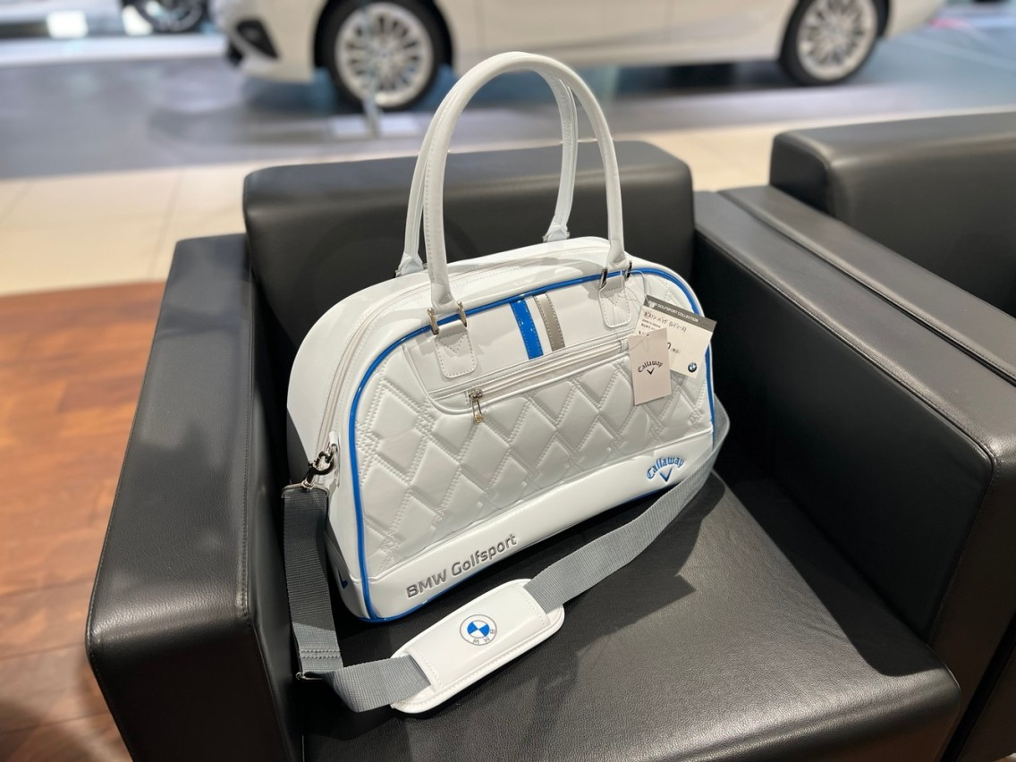 BMW Golfsport ×Callaway | Tomei-Yokohama BMW