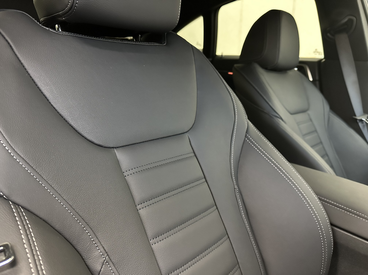 BMWレザーシートの種類をご紹介～Part1～ | Tomei-Yokohama BMW