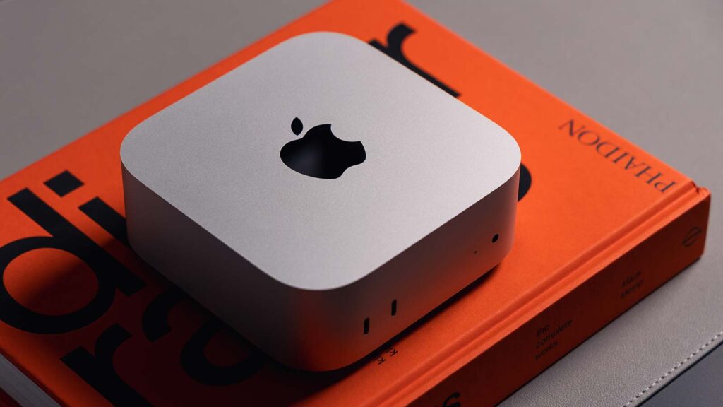 M4 Mac Mini Review: Tiny But Mighty — Tom Eversley