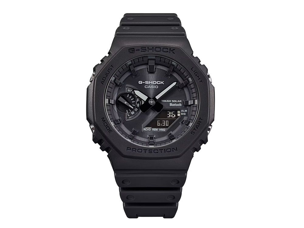 GA-B2100-1A1JF | 2100 Series | 岡山の正規時計宝飾専門店 | トミヤ