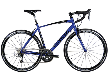 Monza - Road Bike – Tommaso Cycling