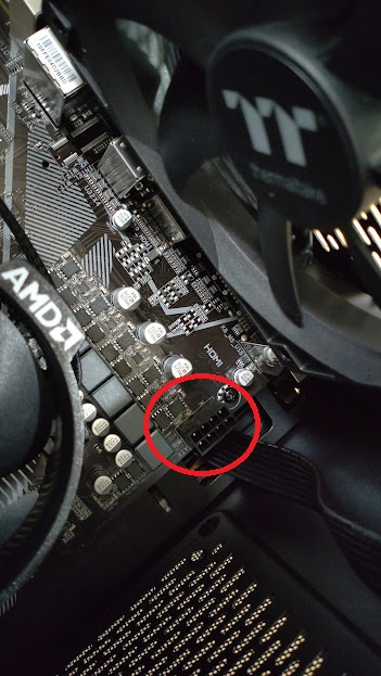 パソコン】自作PCの組み立て方と作る際の注意点 | ともくんのゲーム