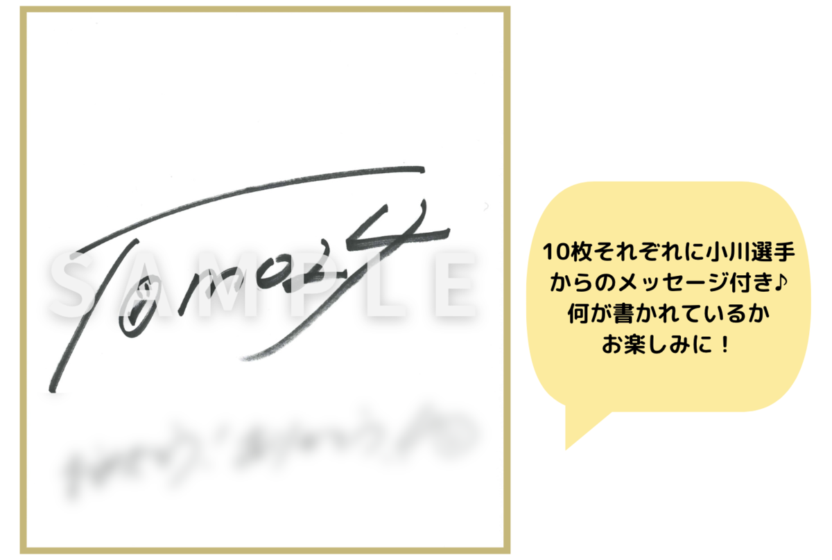 販売終了しました※ オフィシャルサポーターズクラブ限定グッズの予約