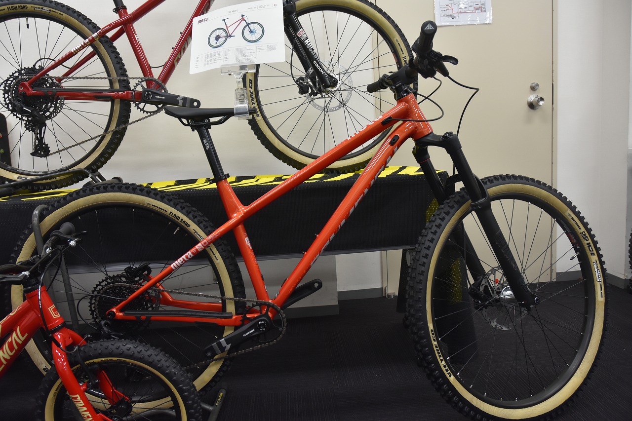 COMMENCAL 2020年モデルのご案内～☆ | TOM'SCRAFT