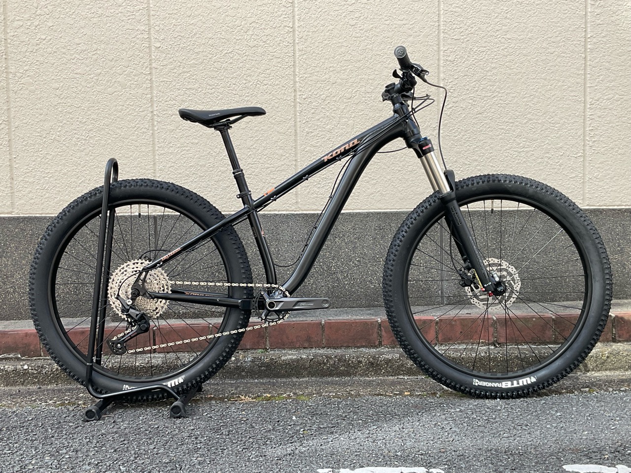 KONA 2022 BIG HONZO 入荷しました～！ | TOM'SCRAFT