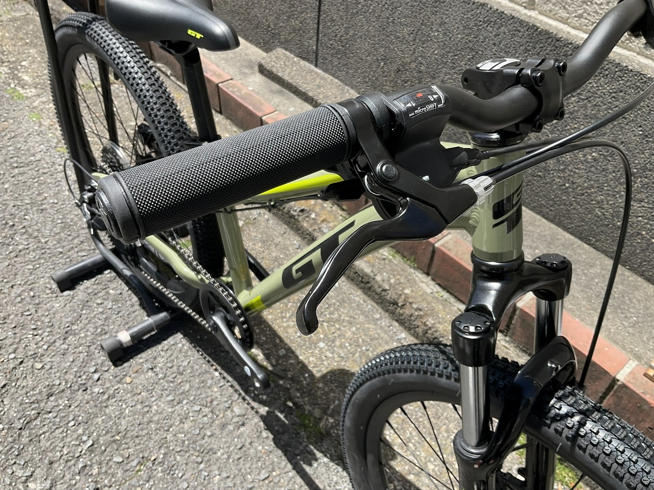 GT STOMPER ACE 24″ V2 入荷しました～＾＾ | TOM'SCRAFT