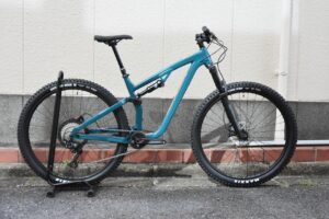 SALSA 2024 Horsethief 入荷しました～ | TOM'SCRAFT