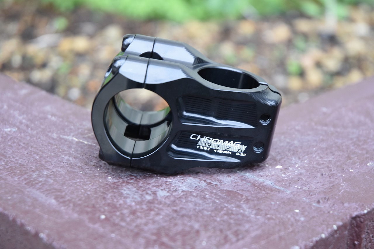 CHROMAG RIZA 入荷してました～ | TOM'SCRAFT