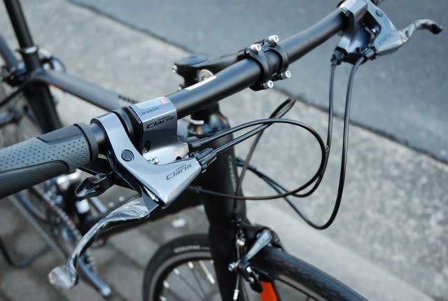 ORBEA フラットバーロード AVANT H60 お買い得車入荷！！ | TOM'SCRAFT