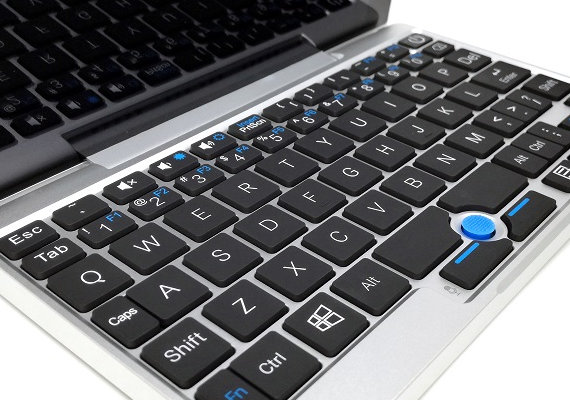 GPD Pocketの初期出荷モデルと、現行モデルの違いとは！ 改良・変更