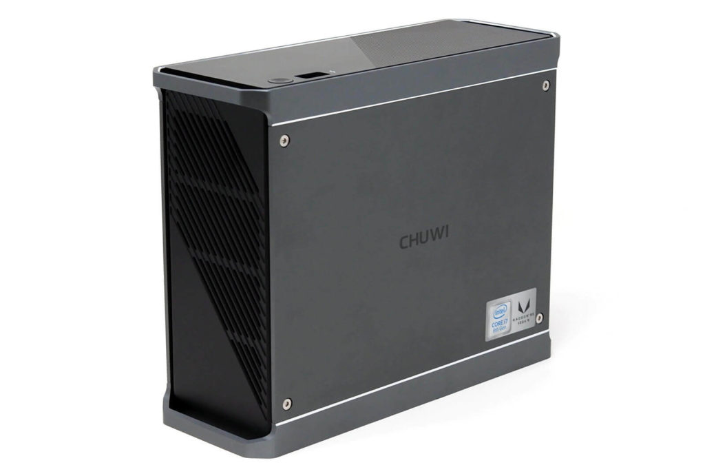 完全網羅！HiGameのすべてが分かる8つのポイント。CHUWIが本格的に