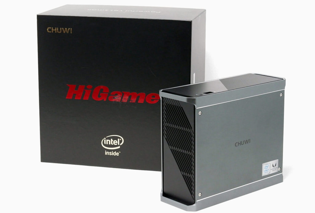 完全網羅！HiGameのすべてが分かる8つのポイント。CHUWIが本格的に