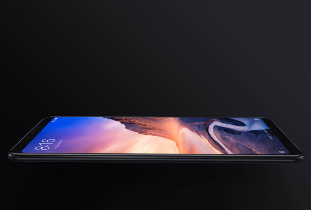 Xiaomi Mi Max 3」コスパスマホを徹底分析！スペック比較やおすすめ