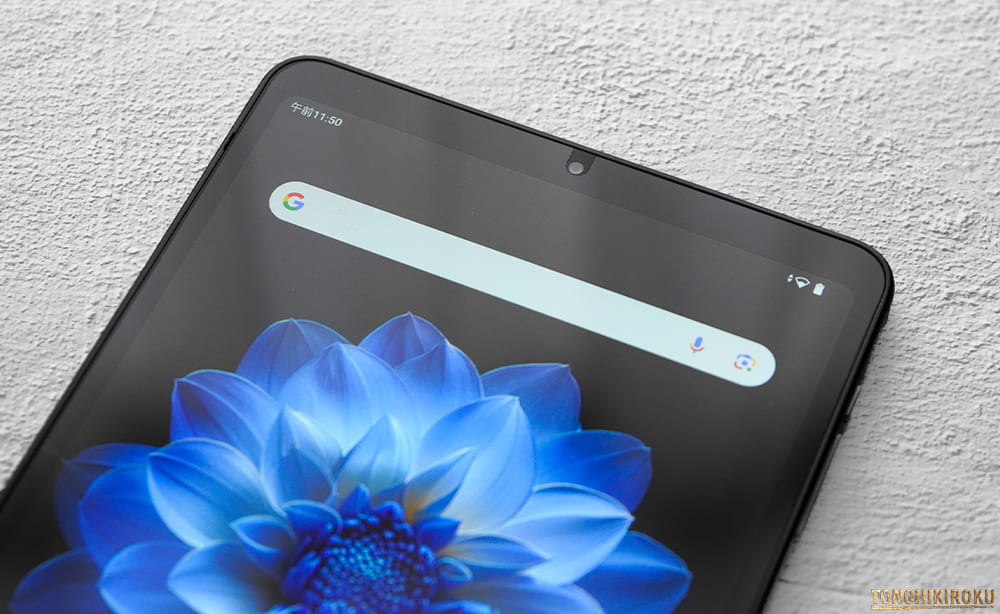 Alldocube iPlay60 mini Turbo」レビュー｜Snapdragon 6 Gen 1搭載