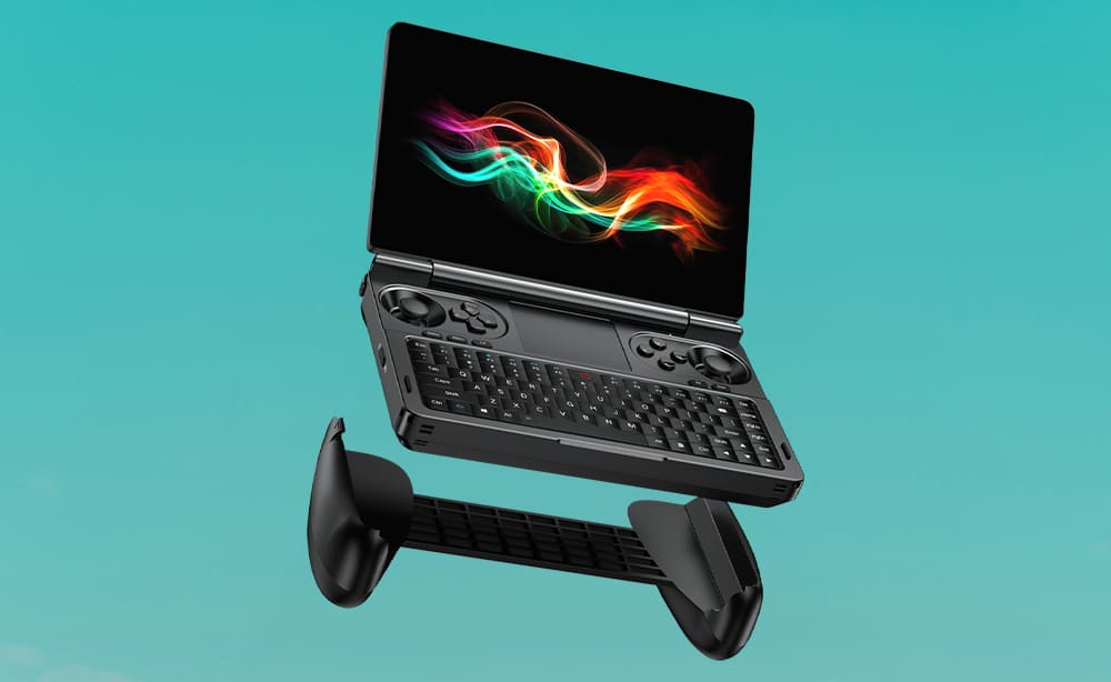 携帯型ゲーミングPC「GPD WIN Mini 2025 国内正規版」販売開始