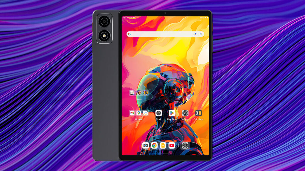 アマゾンで再販「Alldocube iPlay 70 mini Ultra」特価39,999円｜数量