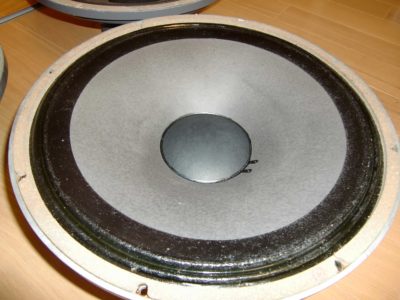 JBL 2220A 2220B 2220C｜tone qualityスペックとメンテナンス