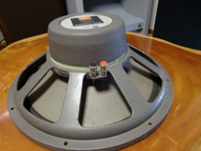 JBL 2220 H ウーハー スピーカー JBL 2220H ウーファーユニット (ペア