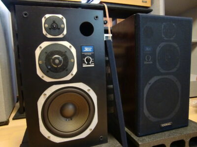 CORAL X-III Xシリーズのベストセラーのメンテナンス｜tone quality