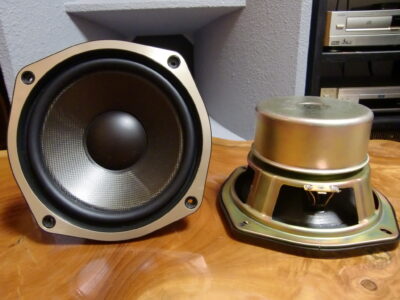 ONKYO D-500II Liverpool システム紹介と専用スタンド｜tone quality