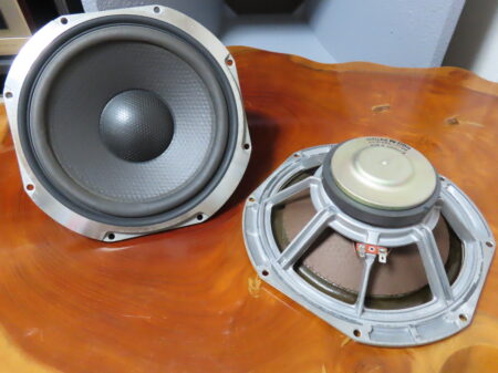 DIATONE DS-66EX 詳細スペックとユニット紹介｜tone qualityスペックと