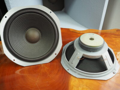 CORAL X-V 詳細スペックと内部ユニット｜tone qualityスペックと