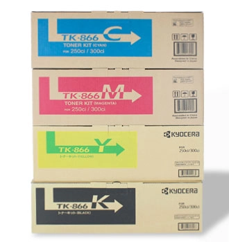 NPG-83 トナー 4色セット（BK,C,M,Y） 純正品 | トナー買取センター by