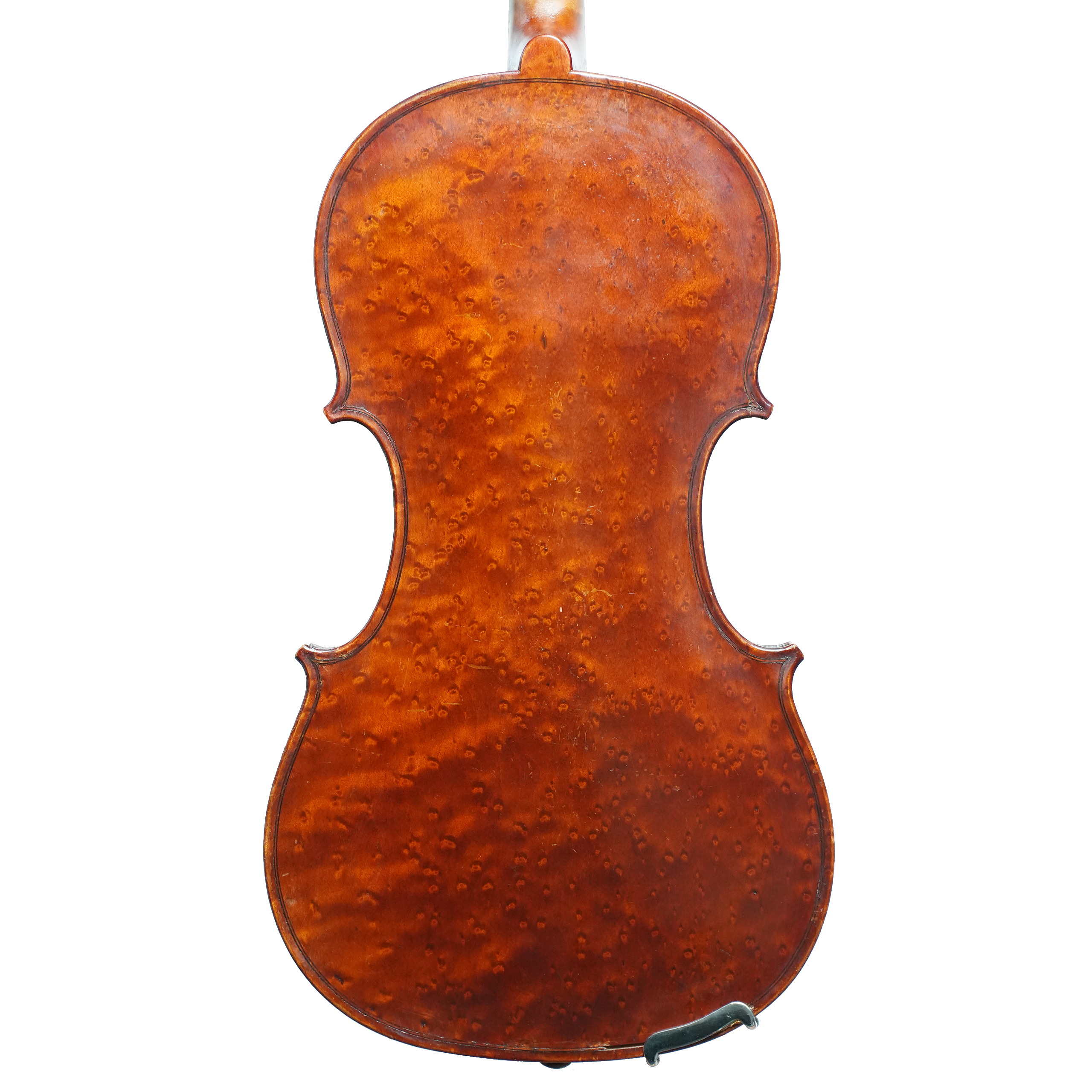 Joseph Guarneri Copy – Tong Ming Xi Gallery