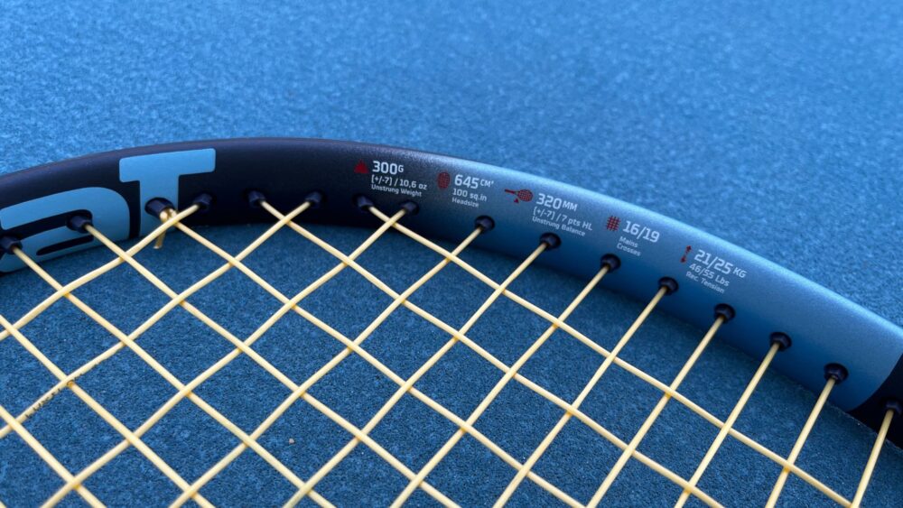 バボラ】ピュアドライブ2025のインプレ・レビュー（元祖黄金スペック