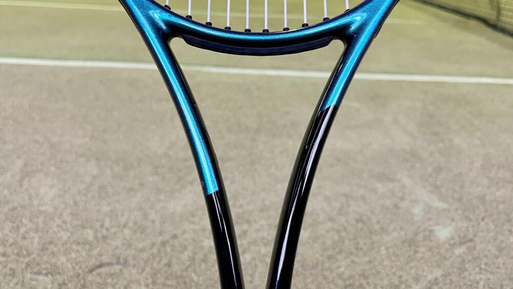 ヘッド】グラビティ プロ 2025のインプレ・レビュー（安定感向上