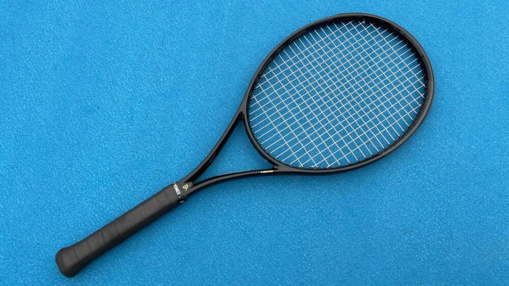 ヘッド】スピードプロ レジェンド 2025のインプレ・レビュー（上級者