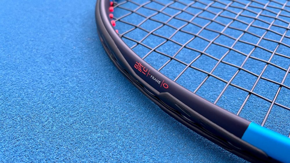 バボラ】ピュアドライブ98のインプレ・レビュー（完全競技者向け