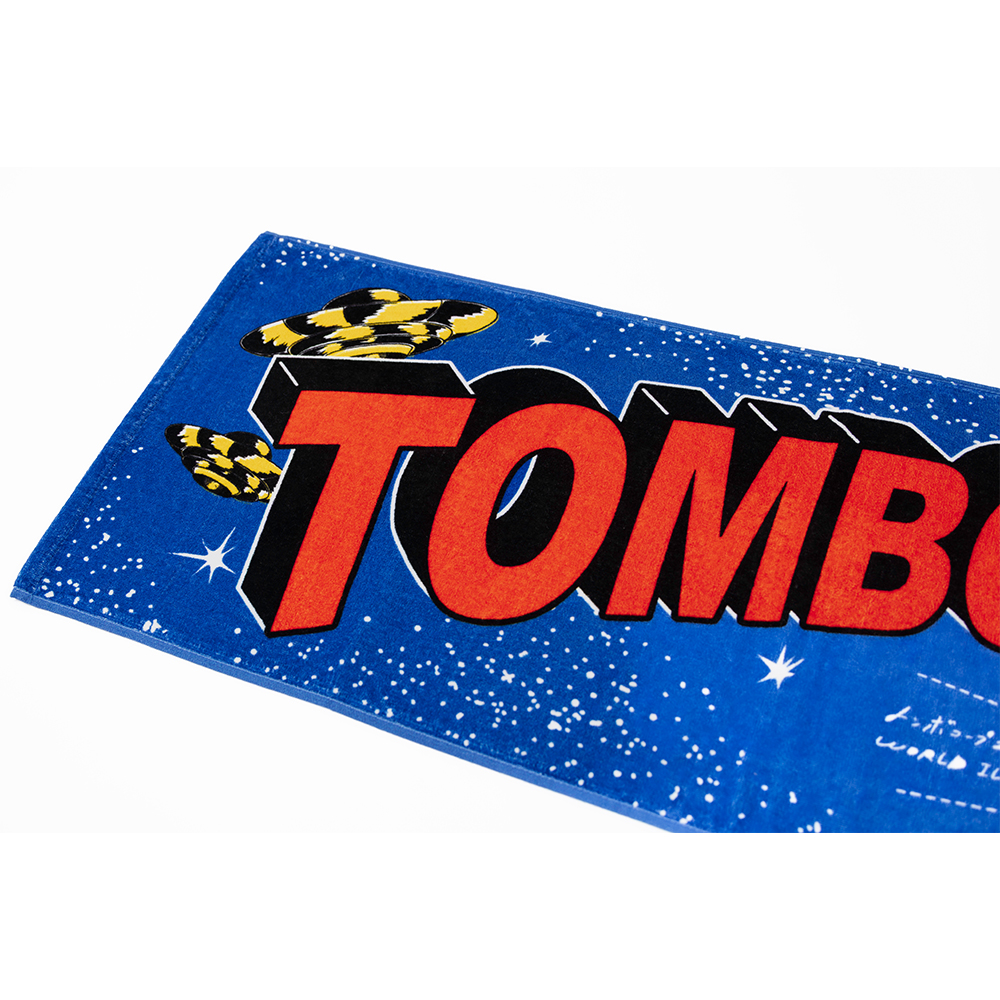 WORLD ILLUMINATION タオル | TOoKA BASE