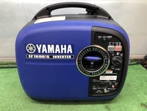 買取実績】 ヤマハ発動機 インバーター発電機 EF1600is 【大阪府茨木市