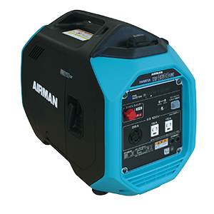 AIRMAN インバータ発電機 HP1600SV の最新買取相場 | 工具の買取＆高額