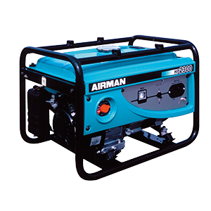 AIRMAN インバータ発電機 HP1600SV の最新買取相場 | 工具の買取＆高額