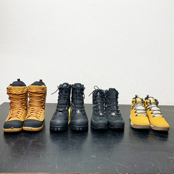 最新版！ スノースクート ブーツの選び方、全国発送 最新ラインナップ