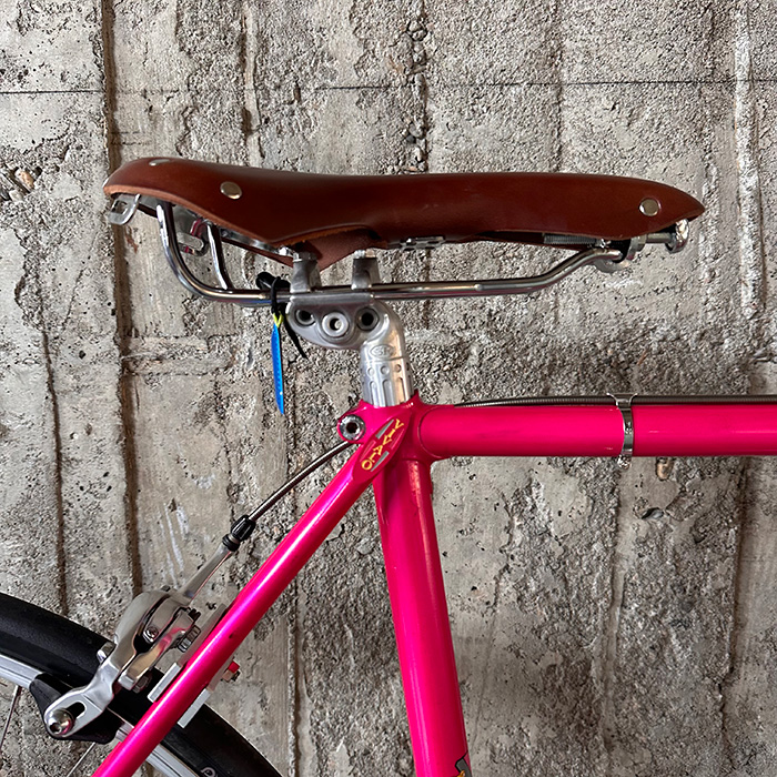 VIVALO ピスト シングル フリー ヴィンテージ VIVALO ピスト シングル