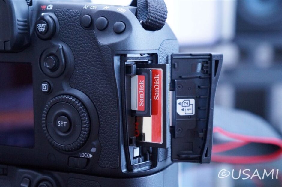 7D Mark IIと合わせて買ったアクセサリー | ツーリッシュ