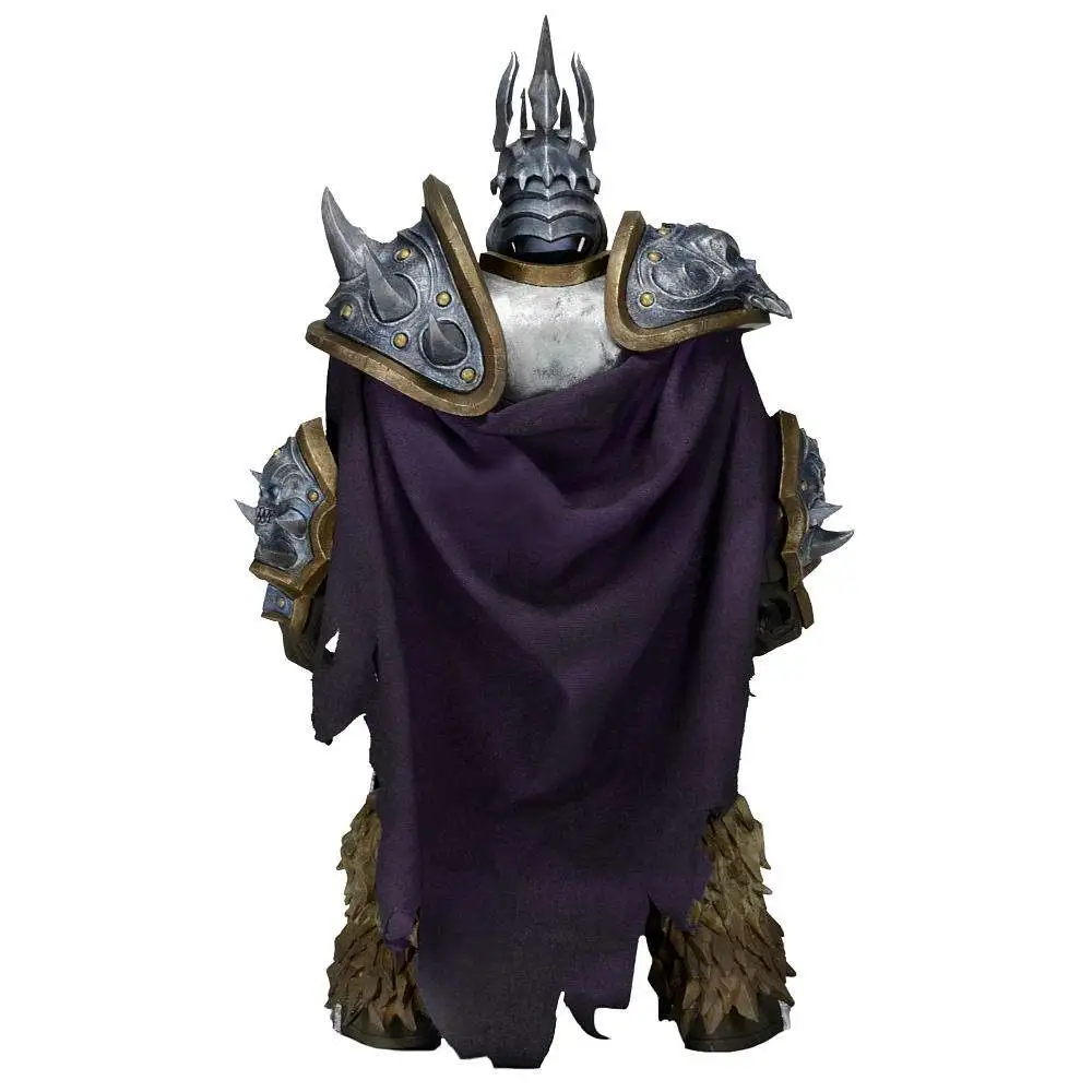 NECA Heroes of the Storm World of Warcraft Series 2 Arthas the