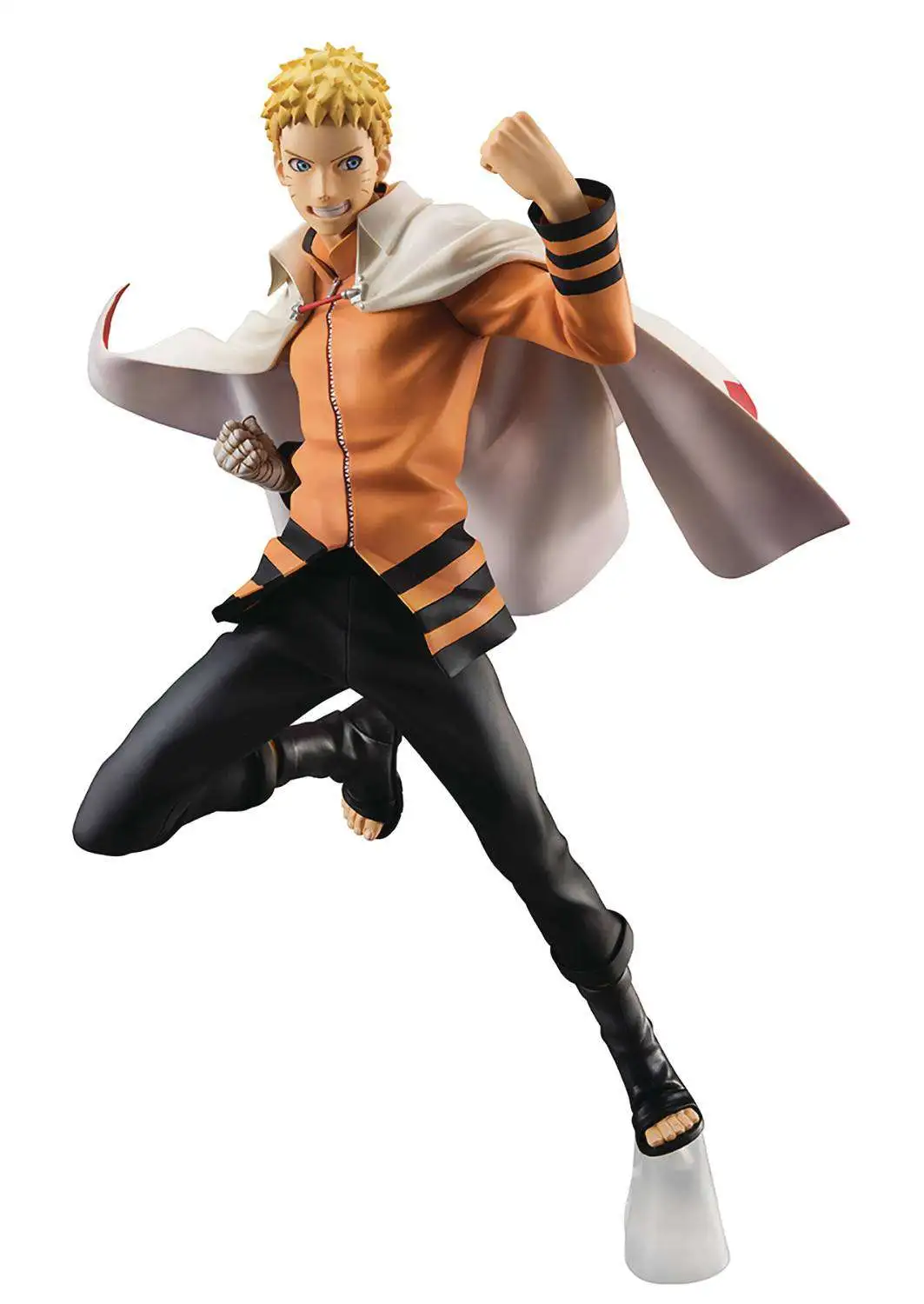Boruto Naruto Next Generation GEM Series Naruto Uzumaki 8