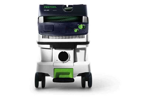 Festool CTL 26 E CLEANTEC Mobile Dust Extractor (574947) – Tools4