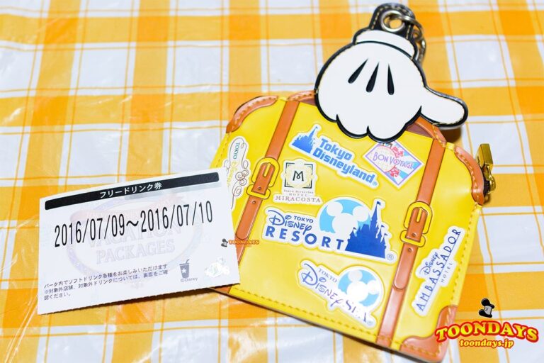 アイスも無料で楽しめる？！バケパ「フリードリンク券＆チケット