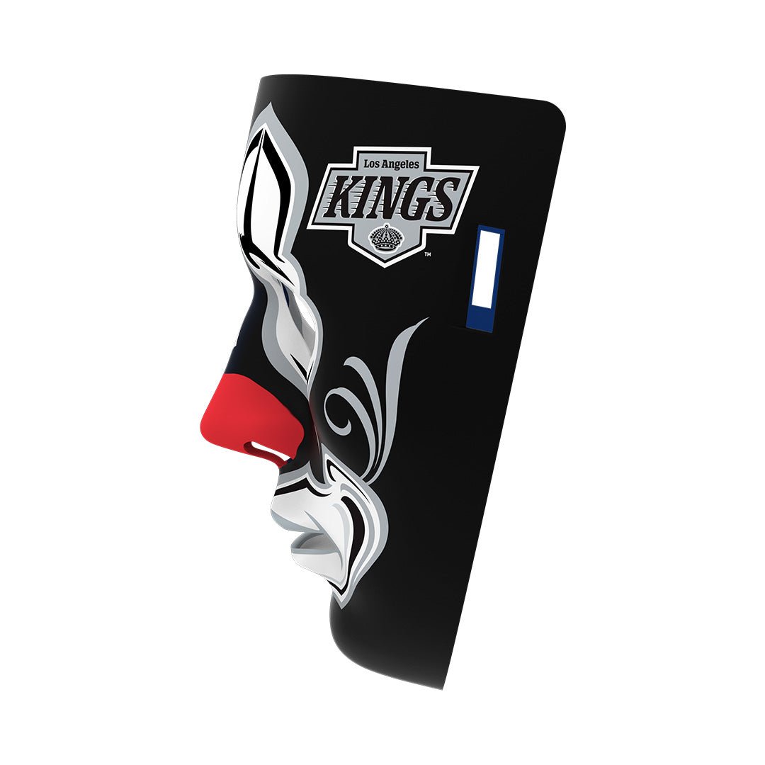 MLB/NHL MISTER CARTOON CLOWN MASK - STADIUM EDITION - LA DODGERS AND L