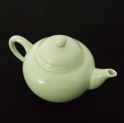 台湾茶器セット（青磁）–台湾製 – 陶庵–新しい価値を創造する台湾陶磁器