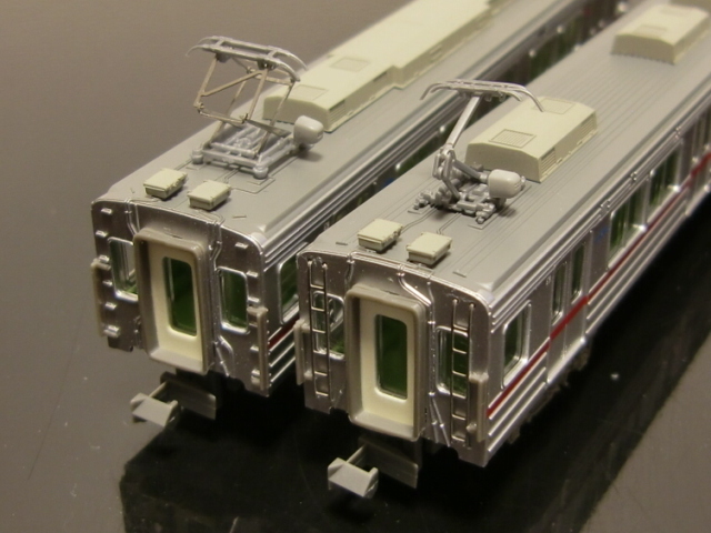 保有車両紹介】東武鉄道20000/20070系: とぶてつふぁん